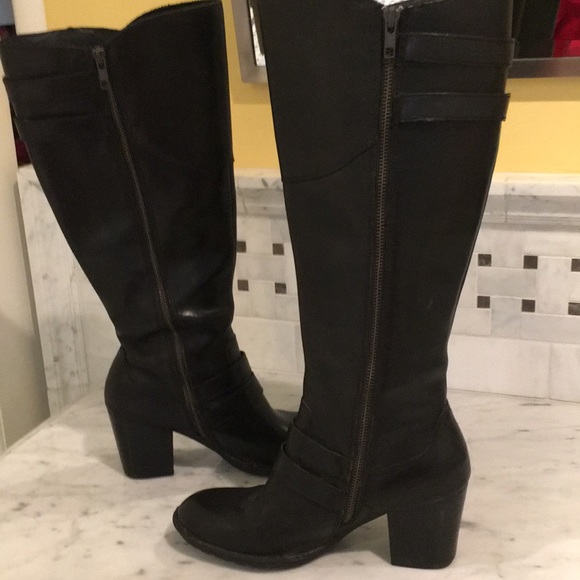 Born Shoes - Born boots